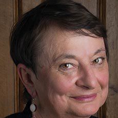 Professor Rita Jordan